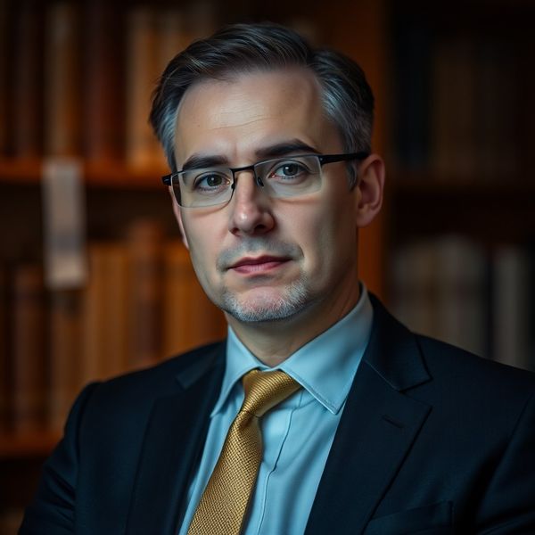 Portret Radu Ionescu, structurare fiscală